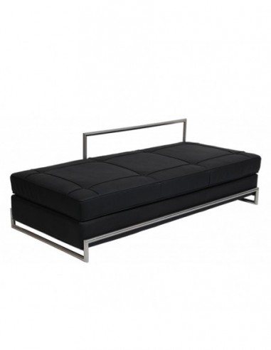 Day Bed - Eileen Gray