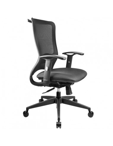 Silla Gerencial Jet